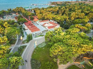 Apartment Holiday Village Zaton Nin Exterior photo