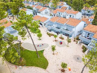 Apartment Holiday Village Zaton Nin Exterior photo