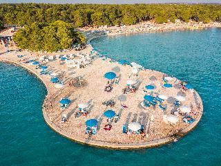 Apartment Holiday Village Zaton Nin Exterior photo