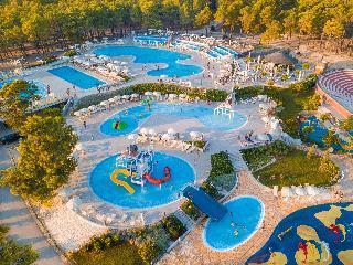 Apartment Holiday Village Zaton Nin Exterior photo