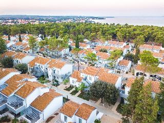 Apartment Holiday Village Zaton Nin Exterior photo