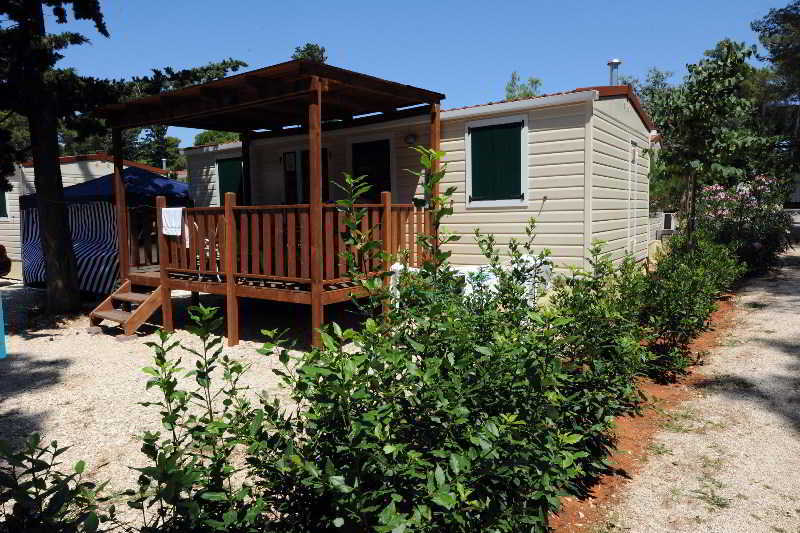 Apartment Holiday Village Zaton Nin Exterior photo