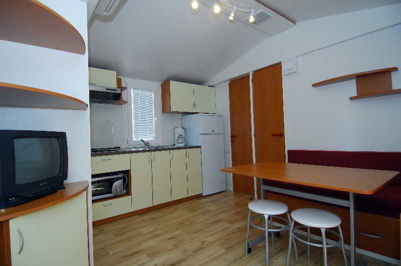 Apartment Holiday Village Zaton Nin Exterior photo