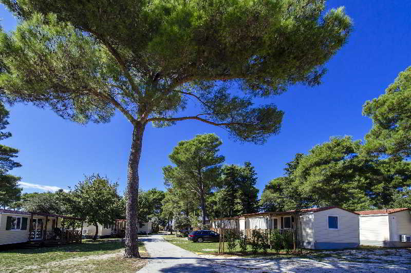 Apartment Holiday Village Zaton Nin Exterior photo